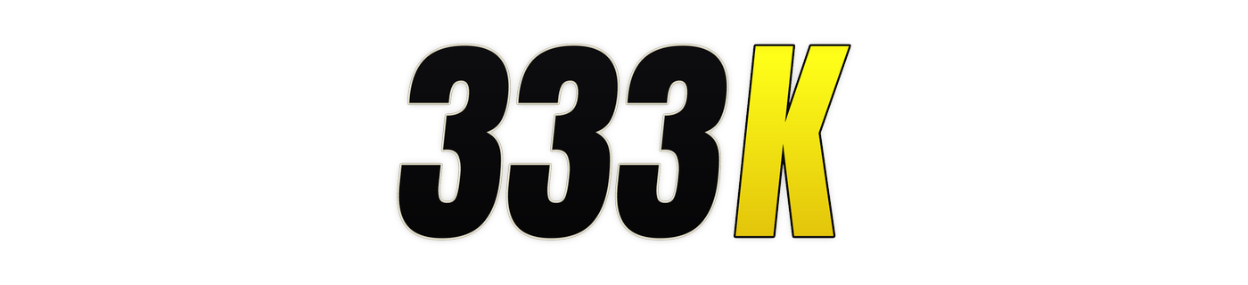 333k